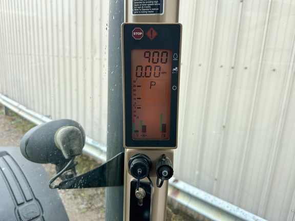 2008 John Deere 8130 Tractor