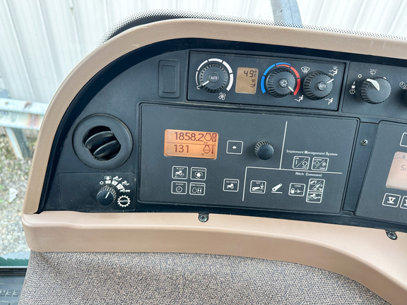 2008 John Deere 8130 Tractor