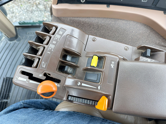 2008 John Deere 8130 Tractor