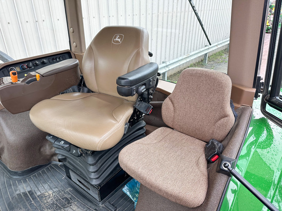 2008 John Deere 8130 Tractor