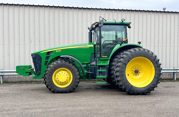 2008 John Deere 8130 Tractor