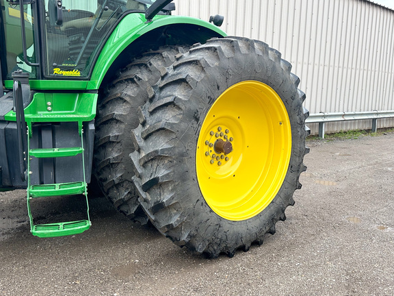 2008 John Deere 8130 Tractor