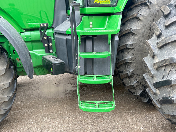 2008 John Deere 8130 Tractor