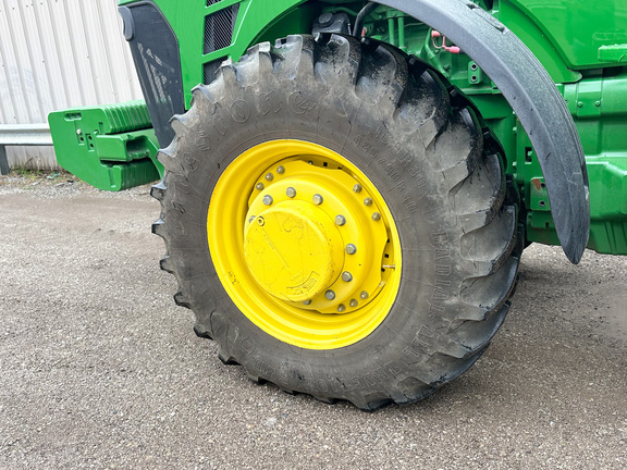 2008 John Deere 8130 Tractor