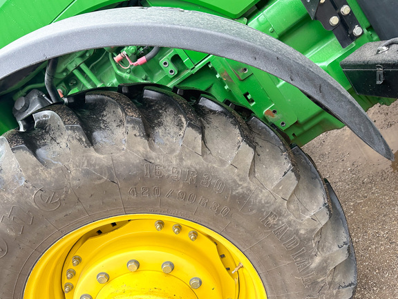 2008 John Deere 8130 Tractor