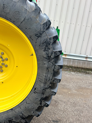 2008 John Deere 8130 Tractor