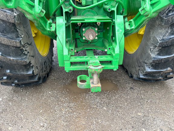 2008 John Deere 8130 Tractor