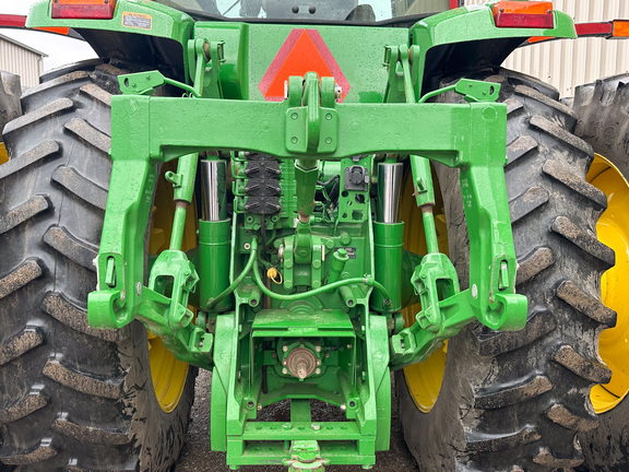 2008 John Deere 8130 Tractor