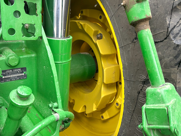 2008 John Deere 8130 Tractor