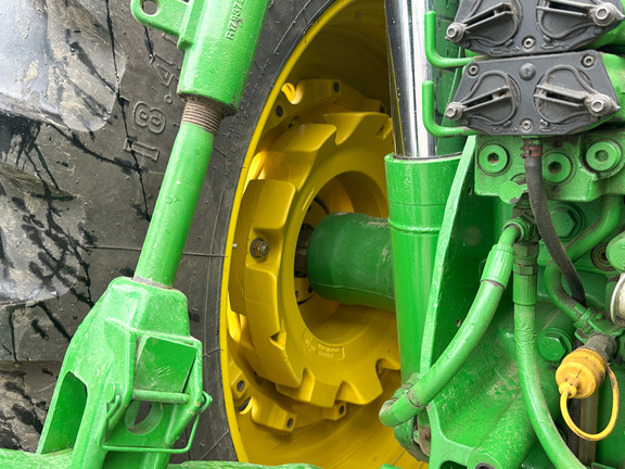 2008 John Deere 8130 Tractor