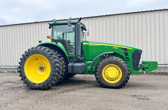 2008 John Deere 8130 Tractor