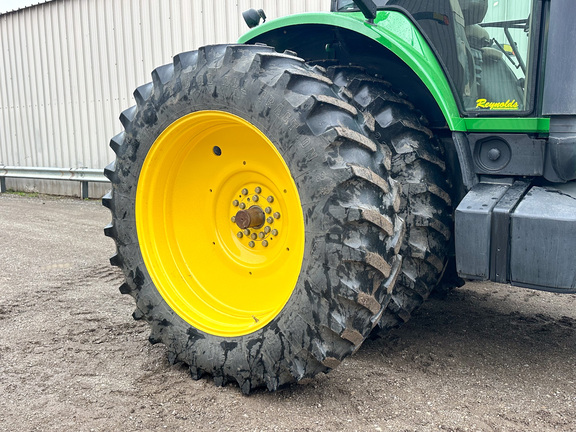 2008 John Deere 8130 Tractor