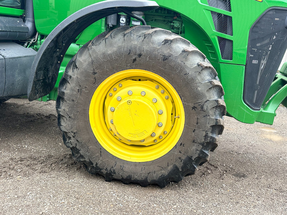 2008 John Deere 8130 Tractor