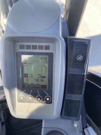 2024 John Deere 35 P Excavator Mini