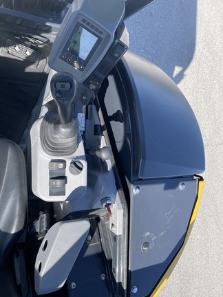 2024 John Deere 35 P Excavator Mini