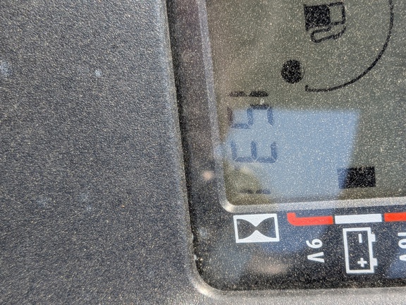 2021 John Deere X380 Garden Tractor