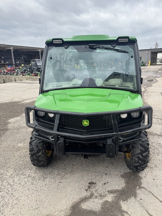 2020 John Deere XUV865R Diesel ATV