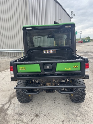 2020 John Deere XUV865R Diesel ATV