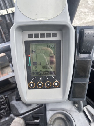 2022 John Deere 35G Excavator Mini