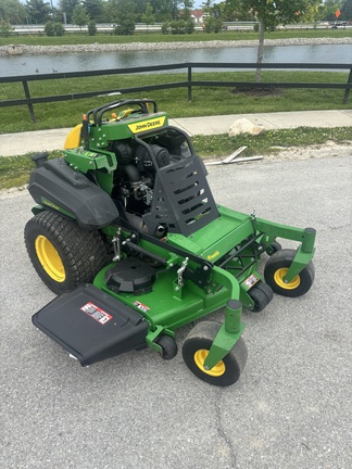 2024 John Deere Q850R Misc