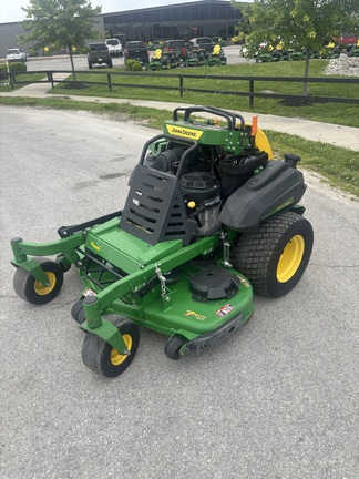 2024 John Deere Q850R Misc