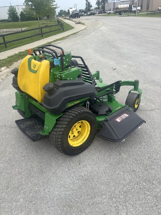 2024 John Deere Q850R Misc