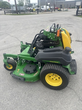 2024 John Deere Q850R Misc