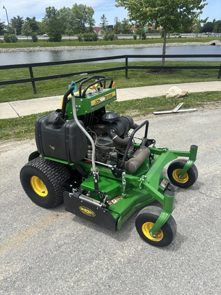 2023 John Deere 648R Misc