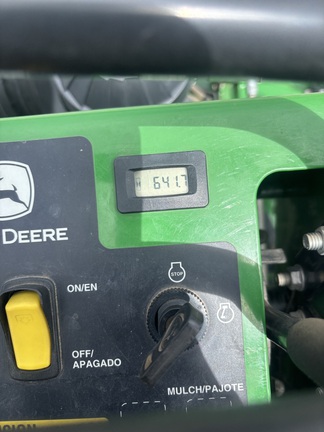 2023 John Deere 648R Misc