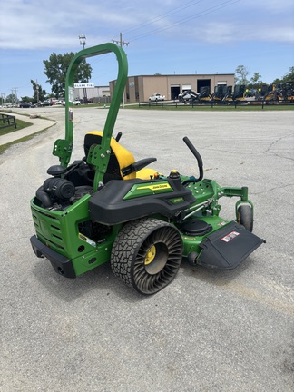 2024 John Deere Z930M Mower/Zero Turn