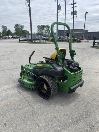 2024 John Deere Z930M Mower/Zero Turn