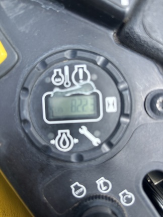 2024 John Deere Z930M Mower/Zero Turn