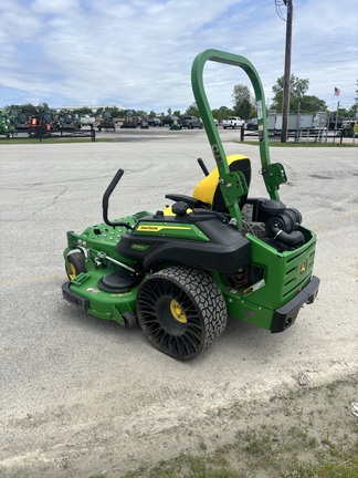 2024 John Deere Z930M Mower/Zero Turn