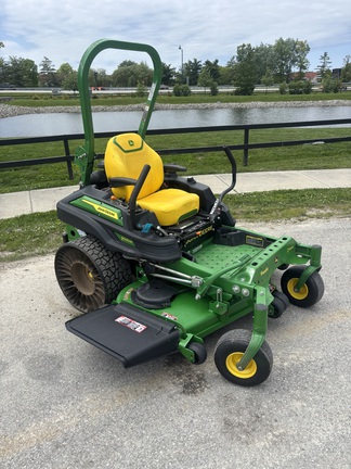 2024 John Deere Z930M Mower/Zero Turn