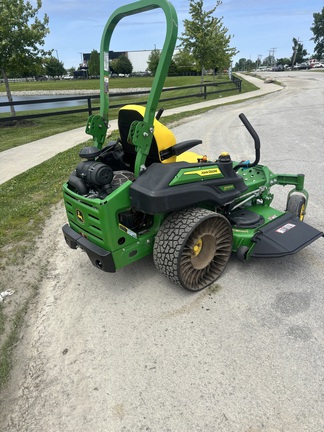 2024 John Deere Z930M Mower/Zero Turn
