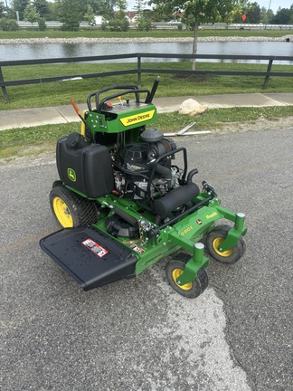 2024 John Deere Q810E Misc