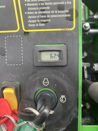 2024 John Deere Q810E Misc