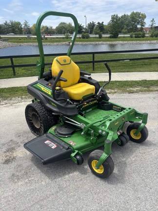 2024 John Deere Z930M Mower/Zero Turn