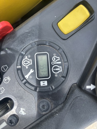 2024 John Deere Z930M Mower/Zero Turn