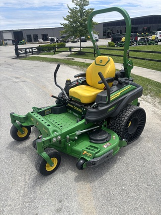 2024 John Deere Z930M Mower/Zero Turn