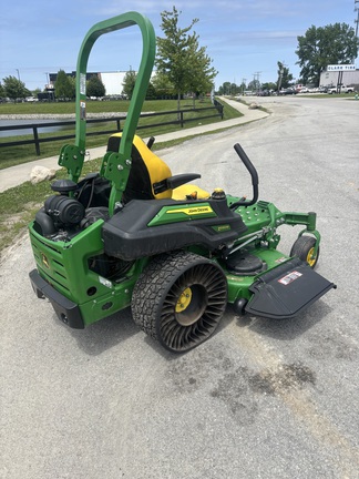 2024 John Deere Z930M Mower/Zero Turn