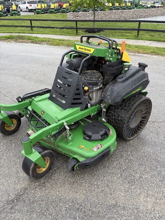 2024 John Deere Q850R Misc