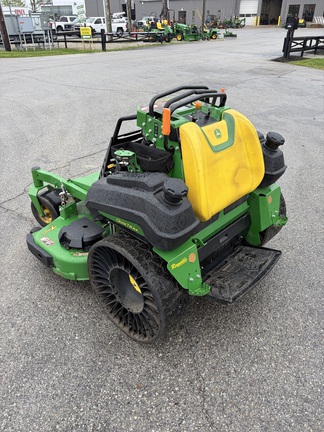 2024 John Deere Q850R Misc
