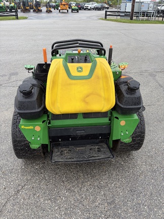 2024 John Deere Q850R Misc