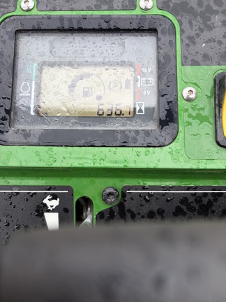 2024 John Deere Q850R Misc
