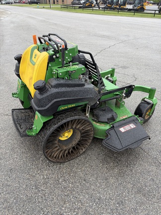 2024 John Deere Q850R Misc