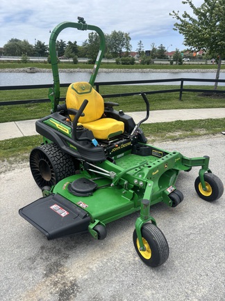 2024 John Deere Z950M Mower/Zero Turn