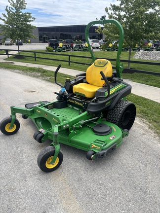2024 John Deere Z950M Mower/Zero Turn