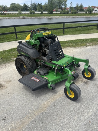 2024 John Deere Q850R Misc