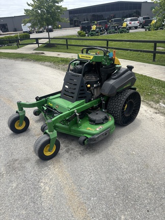2024 John Deere Q850R Misc